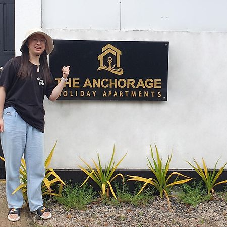 The Anchorage Holiday Apartments - Negombo Extérieur photo