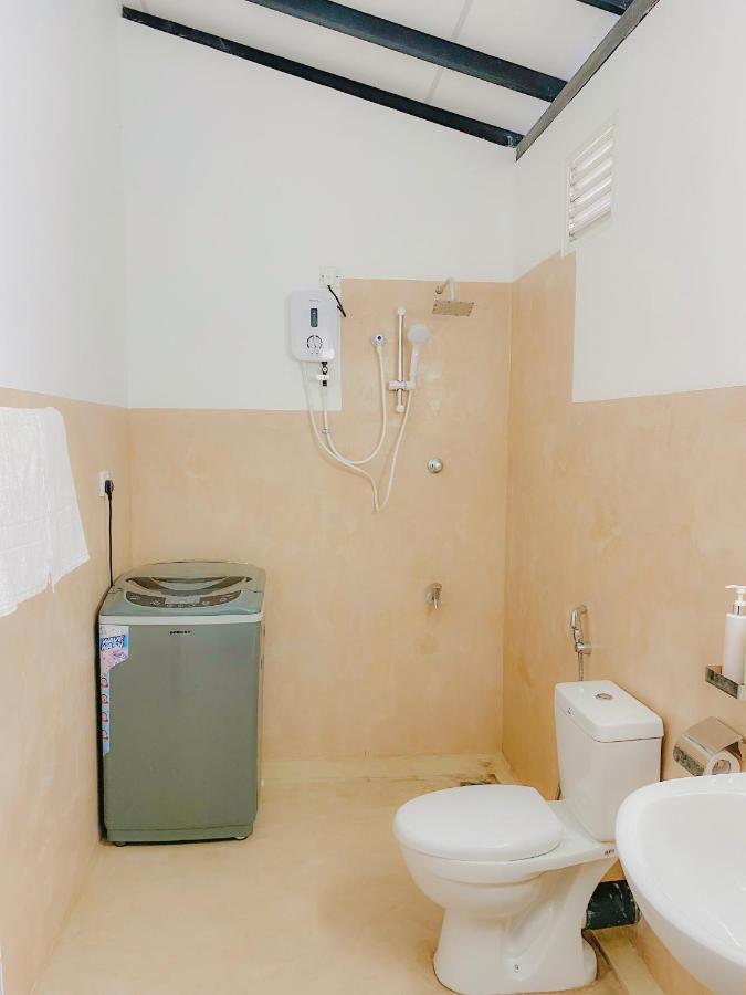 The Anchorage Holiday Apartments - Negombo Extérieur photo