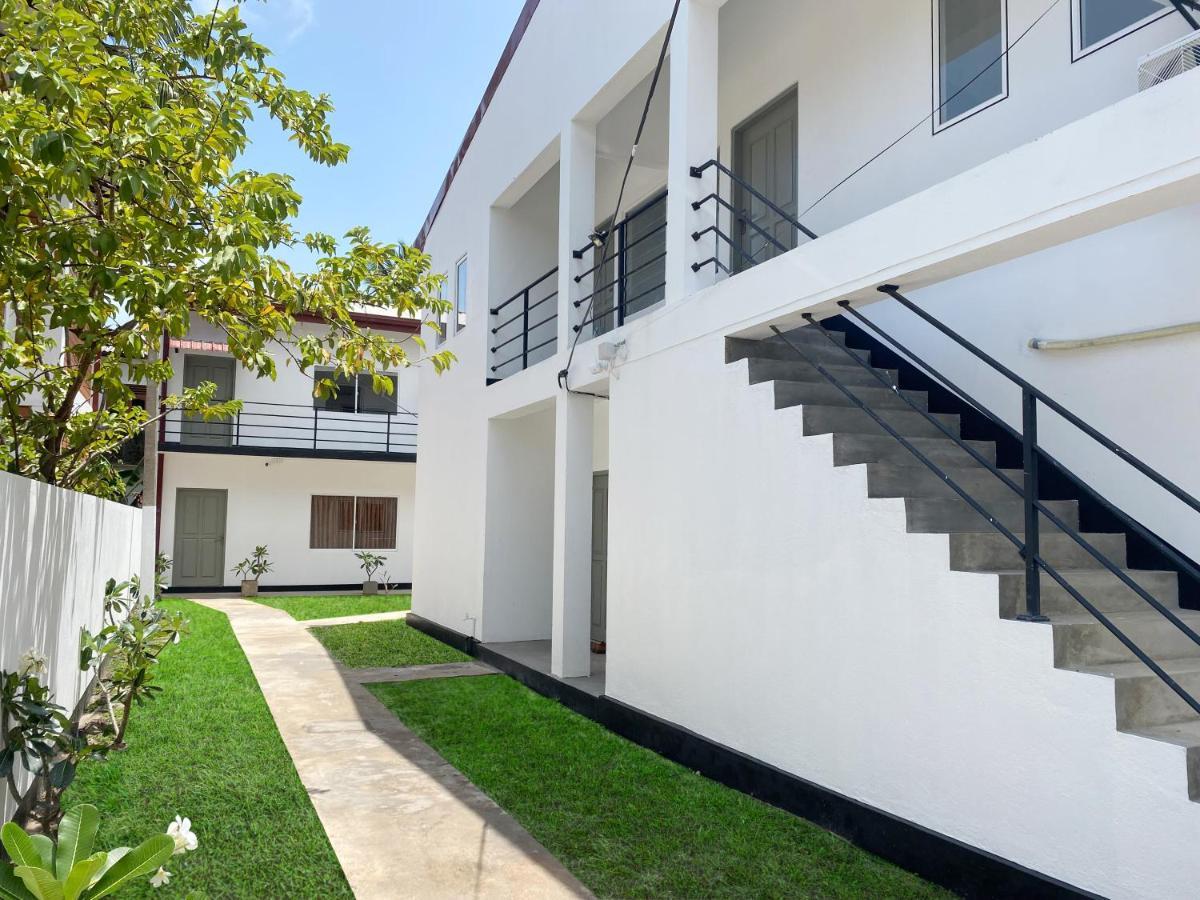 The Anchorage Holiday Apartments - Negombo Extérieur photo