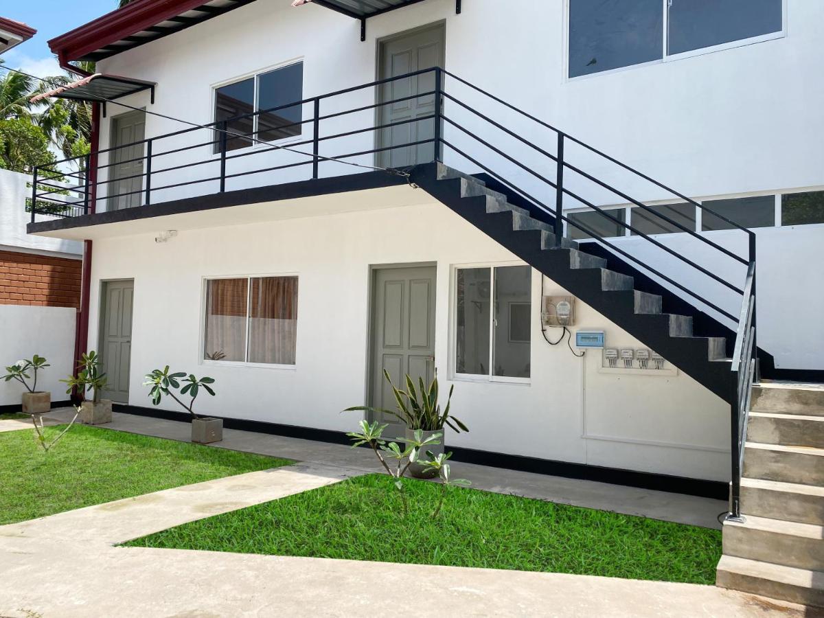 The Anchorage Holiday Apartments - Negombo Extérieur photo