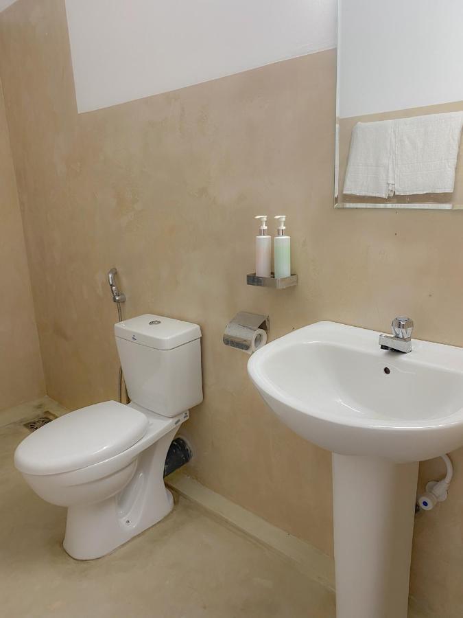 The Anchorage Holiday Apartments - Negombo Extérieur photo