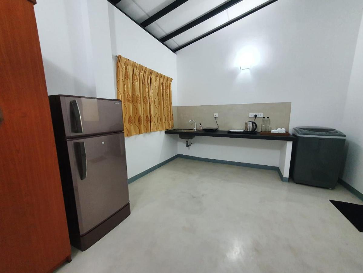 The Anchorage Holiday Apartments - Negombo Extérieur photo