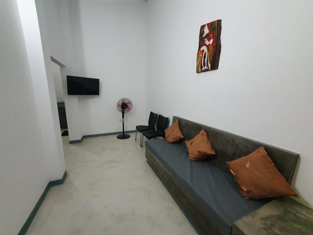 The Anchorage Holiday Apartments - Negombo Extérieur photo