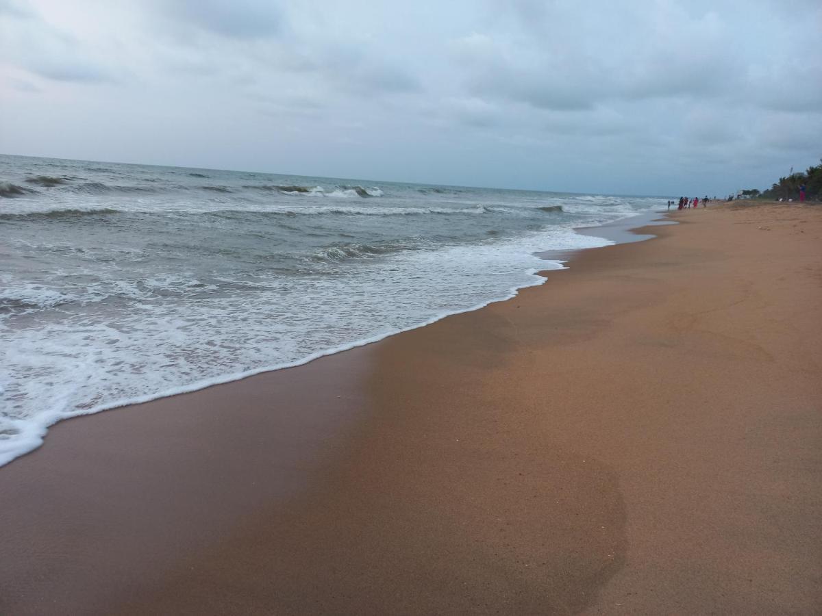 The Anchorage Holiday Apartments - Negombo Extérieur photo