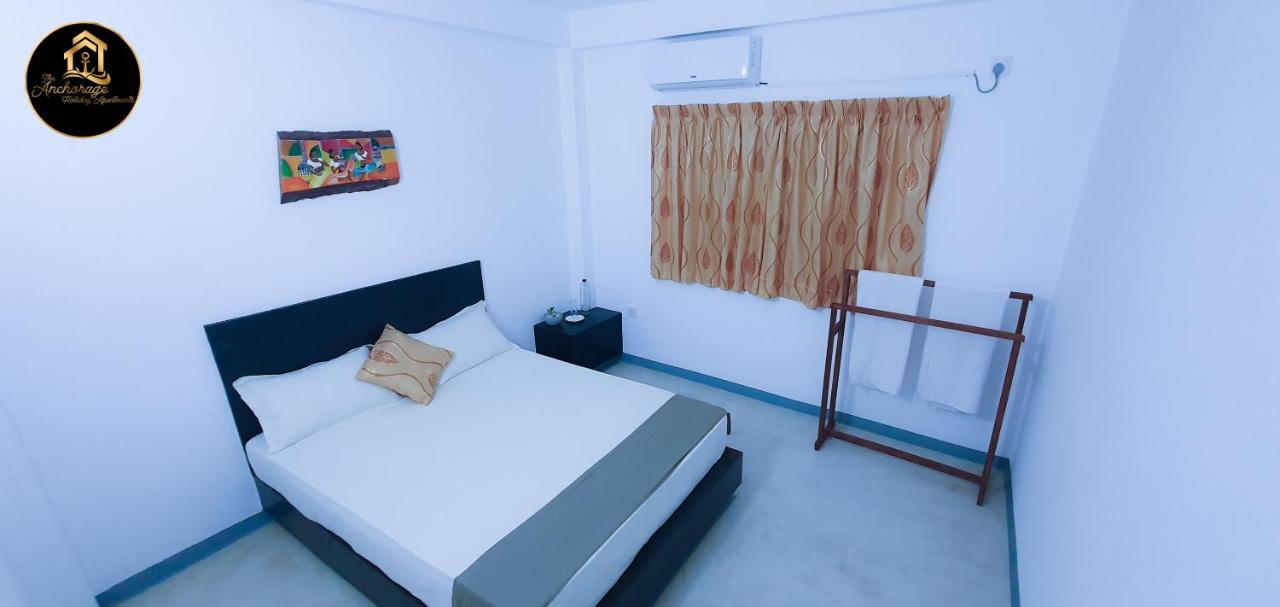 The Anchorage Holiday Apartments - Negombo Extérieur photo