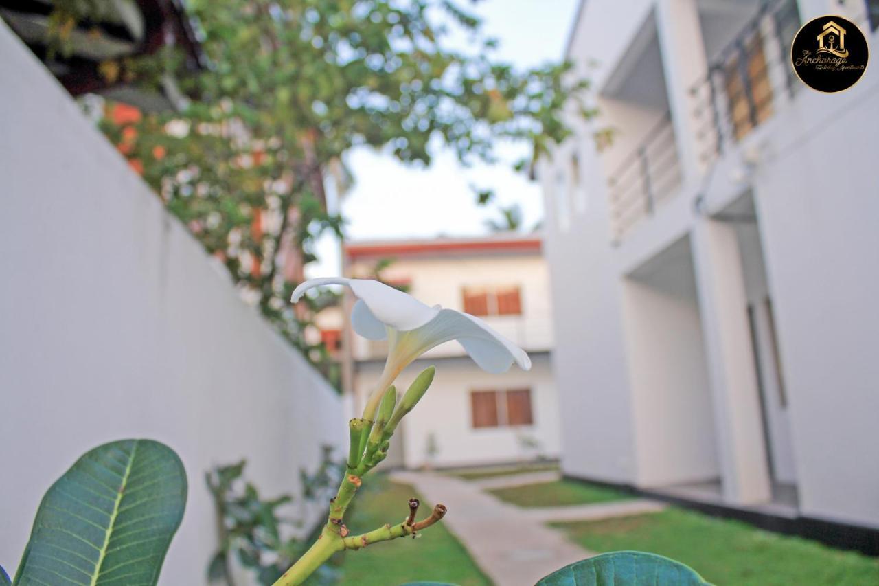 The Anchorage Holiday Apartments - Negombo Extérieur photo