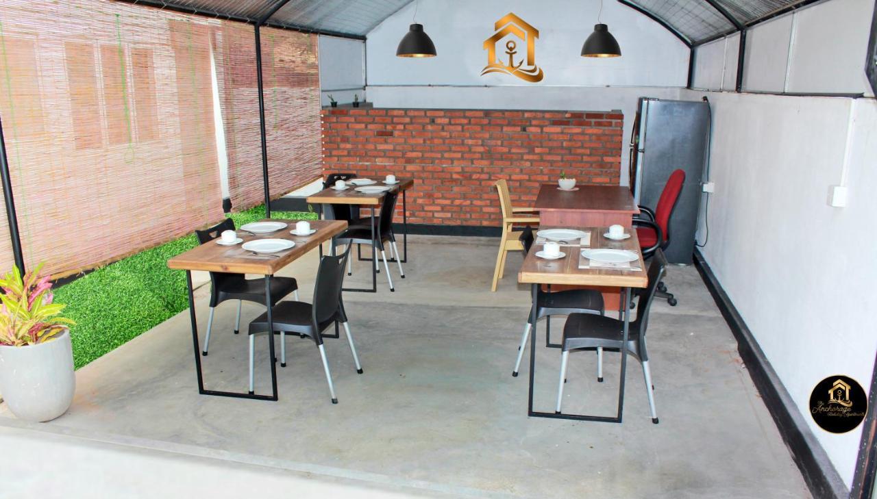 The Anchorage Holiday Apartments - Negombo Extérieur photo