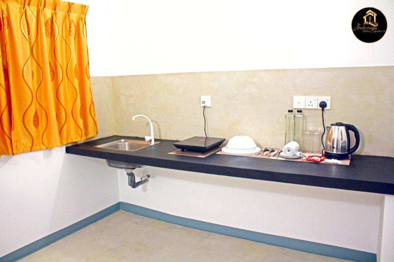 The Anchorage Holiday Apartments - Negombo Extérieur photo