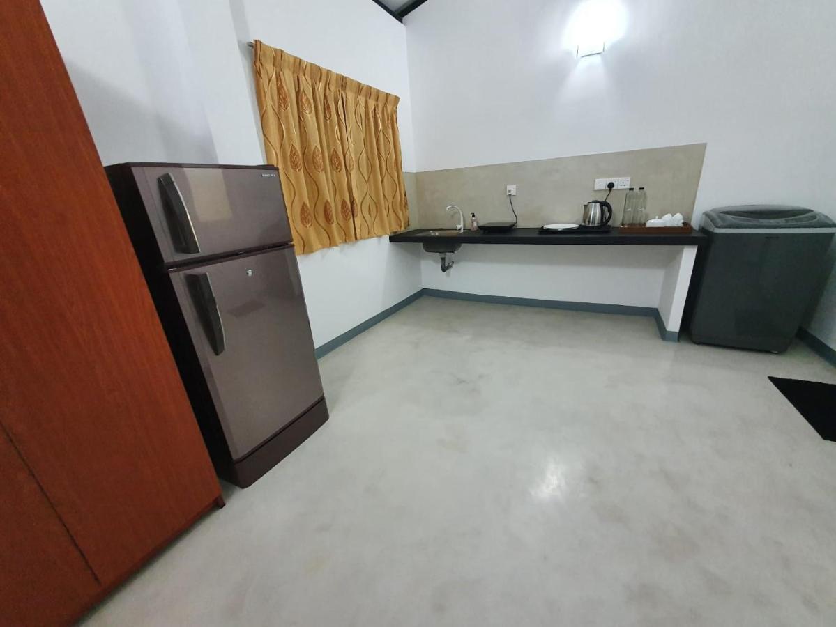 The Anchorage Holiday Apartments - Negombo Chambre photo