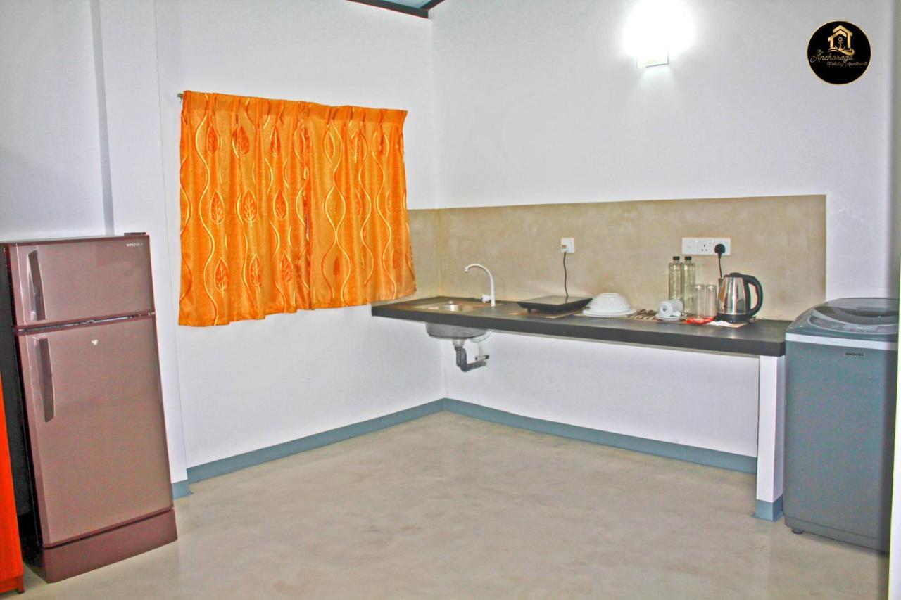 The Anchorage Holiday Apartments - Negombo Extérieur photo
