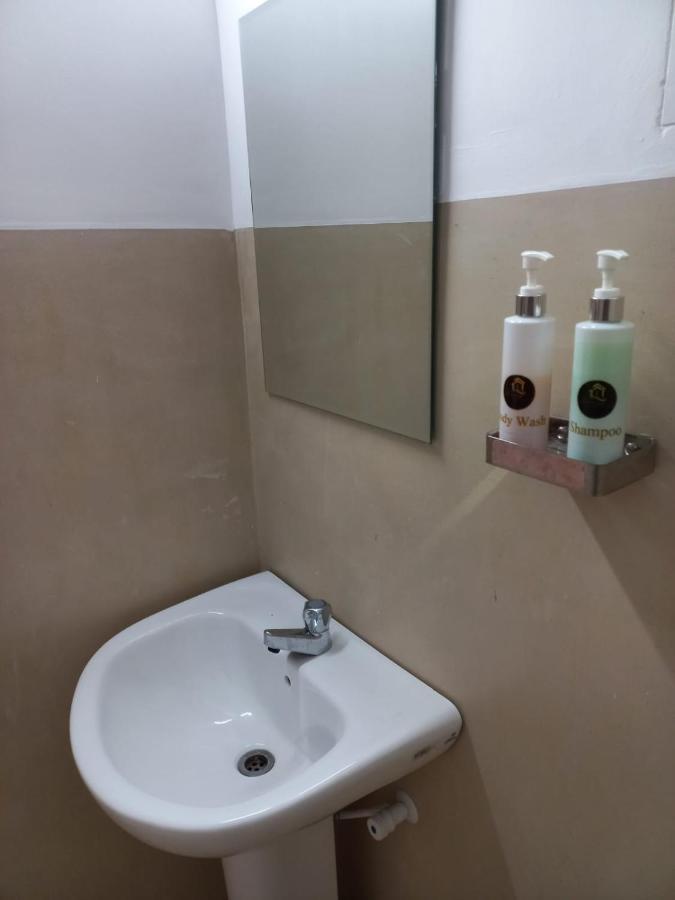 The Anchorage Holiday Apartments - Negombo Extérieur photo