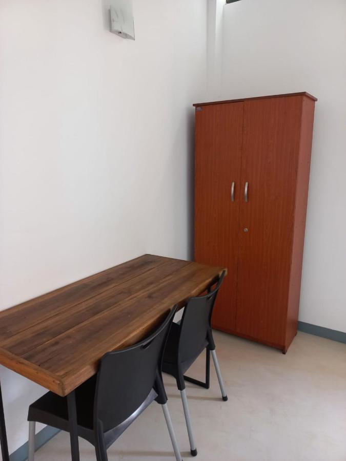 The Anchorage Holiday Apartments - Negombo Extérieur photo