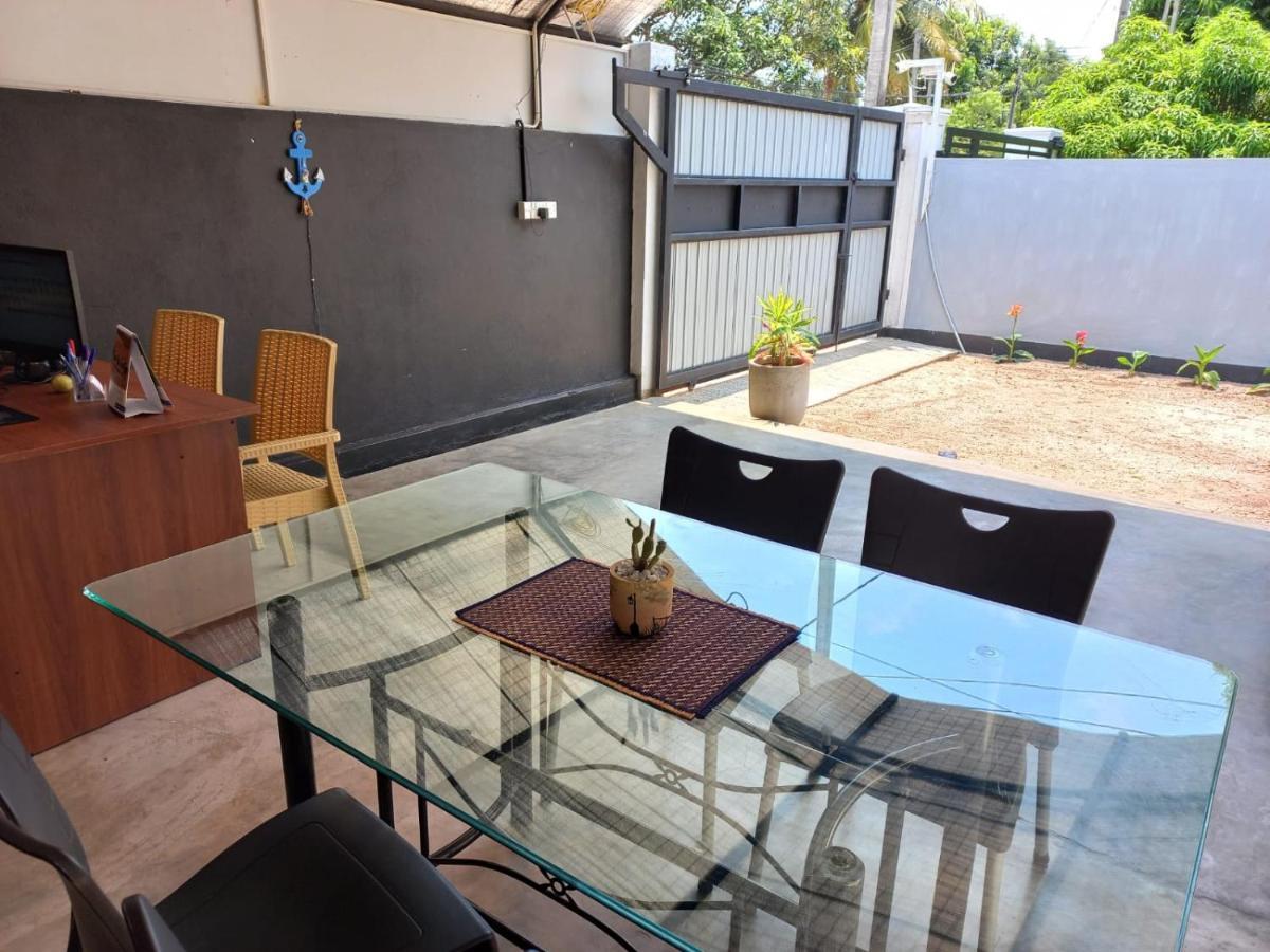 The Anchorage Holiday Apartments - Negombo Extérieur photo
