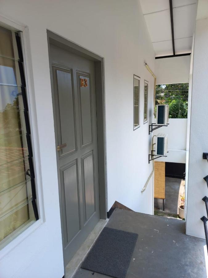 The Anchorage Holiday Apartments - Negombo Extérieur photo