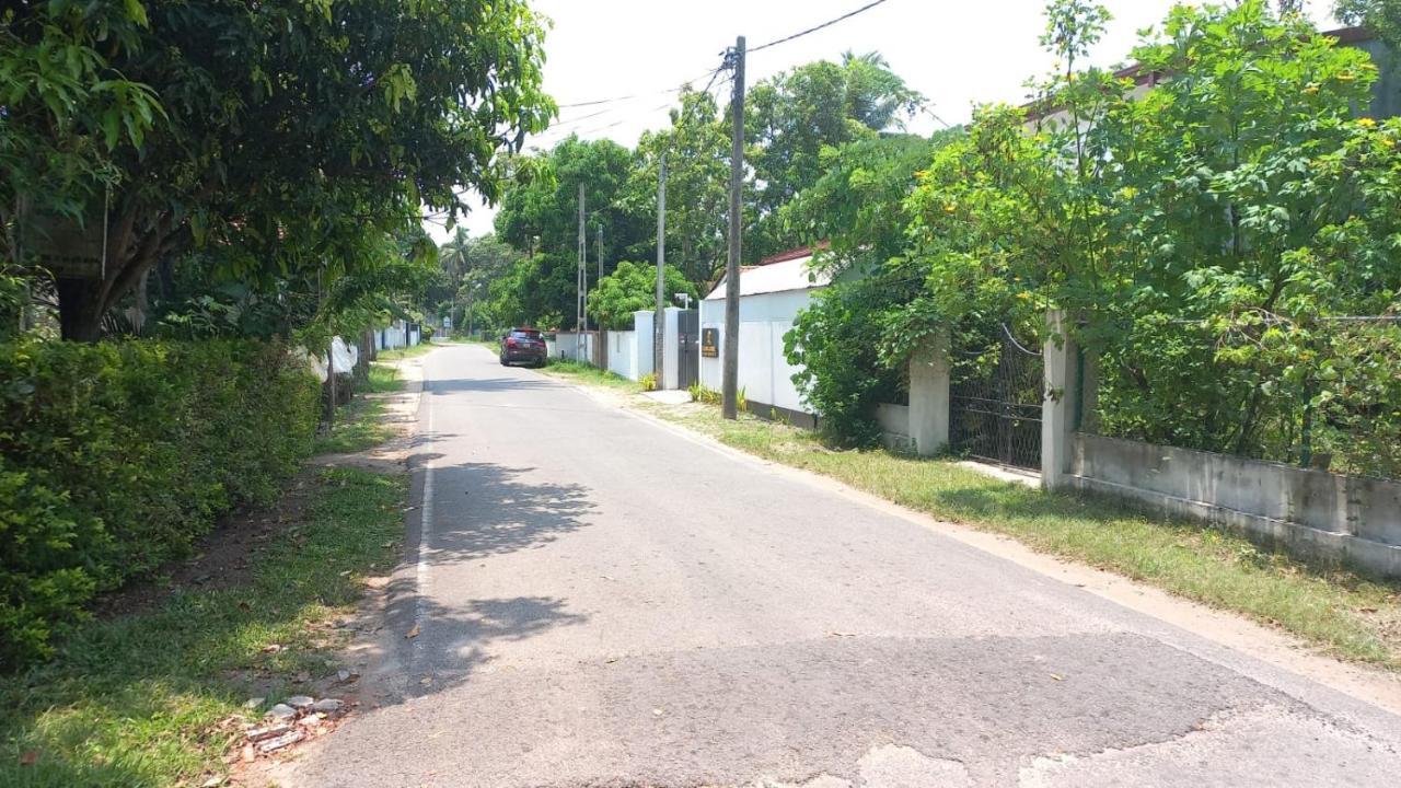 The Anchorage Holiday Apartments - Negombo Extérieur photo