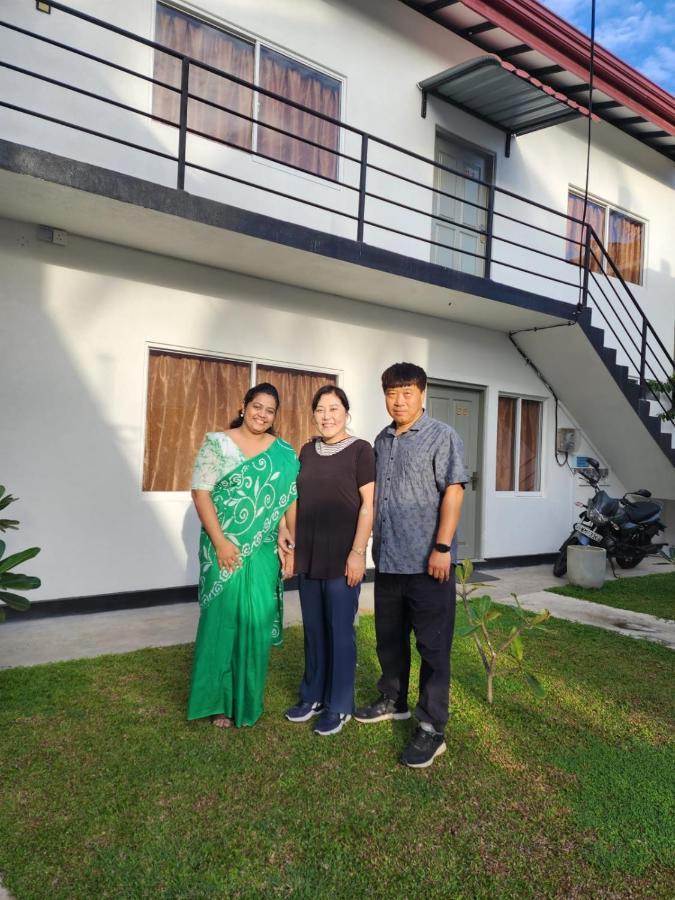 The Anchorage Holiday Apartments - Negombo Extérieur photo